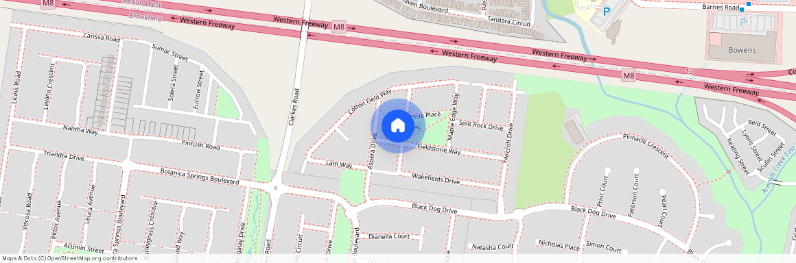 18 Hedgerow Avenue, Vic 3338, Brookfield