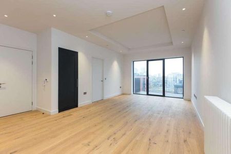 Grantham House, Botanic Square, Leamouth Peninsula, London, E14 - Photo 5
