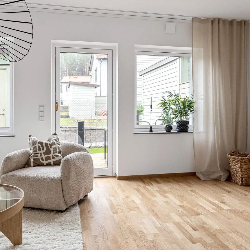 Lehmans gata, Sigtuna - Photo 1