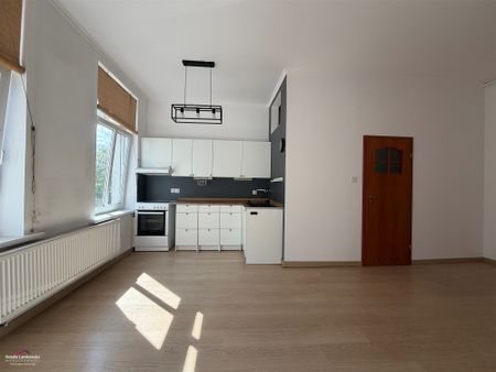 Grudziądz, Centrum Mieszkanie na wynajem - Zdjęcie 5