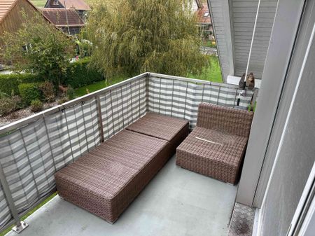 3.5 Zimmer, 95 m², 2. Stock - Photo 2