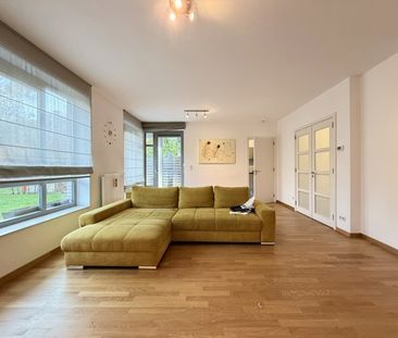 Rez-de-chaussée - à louer - Foto 4