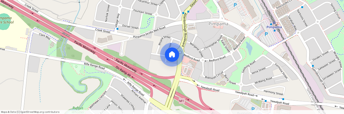 11/2 Kay Street, Pimpama QLD 4209