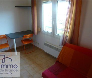 Appartement 1 pièce - Photo 2