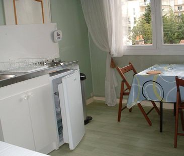 Chambre aux Hortensias - Photo 1