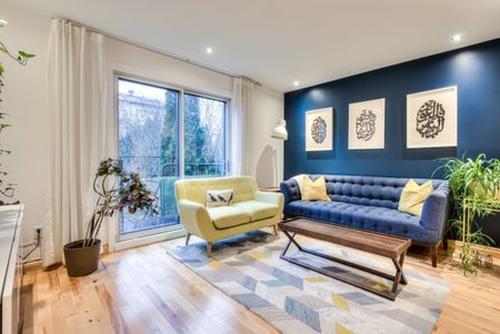 Maison à étages à louer - Laval (Sainte-Dorothée) (Ouest Islemère) - Photo 5