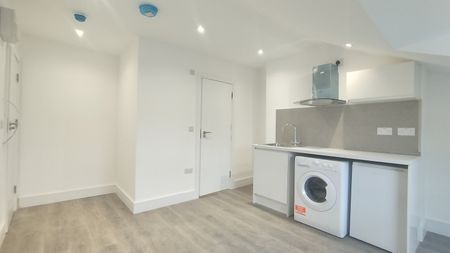 Florence Road, London - Photo 3