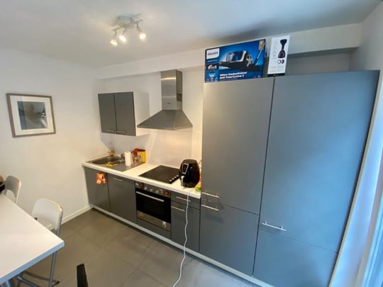 Studio te huur - Photo 1