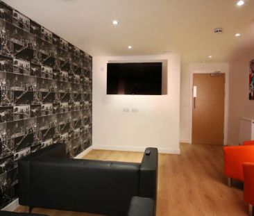 Deluxe Studio - Photo 1