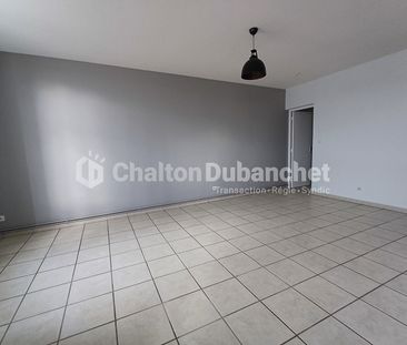 Location Appartement 3 pièces 58m² - Photo 4