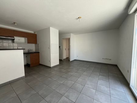 Location Appartement 2 pièces 41m² MURET 31600 - Photo 5