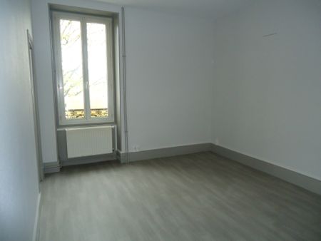 Location Appartement 2 pièces 39m² NEVERS 58000 - Photo 5