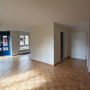 Appartement rafraîchi de 3.5 pièces à louer à Belmont-sur-Lausanne - Photo 3