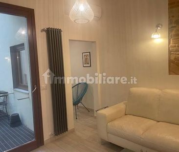 Quadrilocale Borgo Ognissanti, Borgo Ognissanti - Il Prato, Firenze - Foto 5