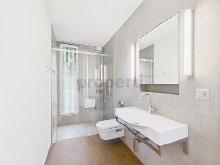 Wohnen in Thalwil – steuerlich attraktiv & top Standard - Foto 4