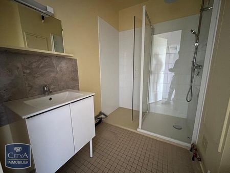 Location Appartement 1 pièce 25m² BOURGES 18000 - Photo 4