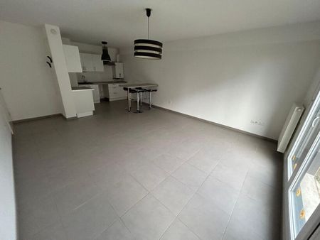 Appartement T2 Bezannes - Photo 2