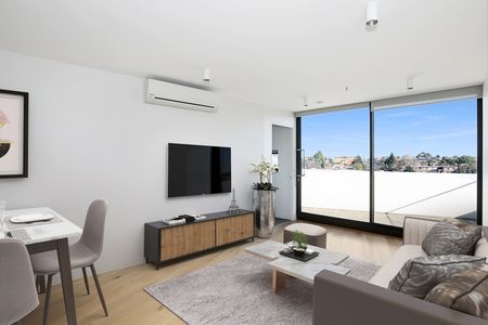 104/193 Buckley Street, Essendon VIC 3040 - Photo 5