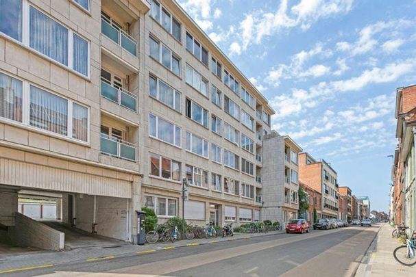 Appartement te huur - Foto 1