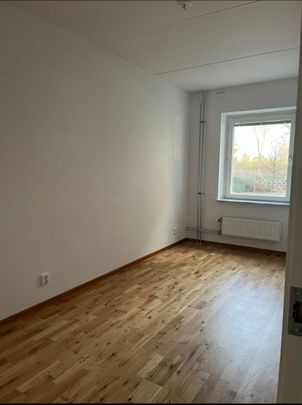 Poliskroken 5A, Eslöv Centrum - Foto 1