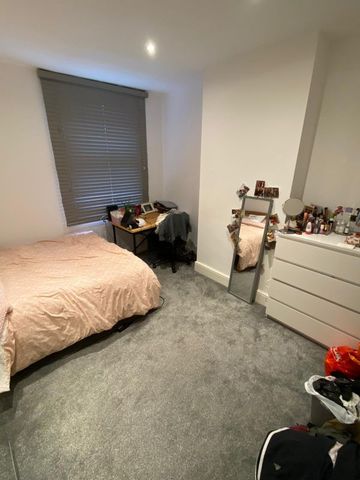 27 Paget Street - Golden Stable Loughborough - Photo 2