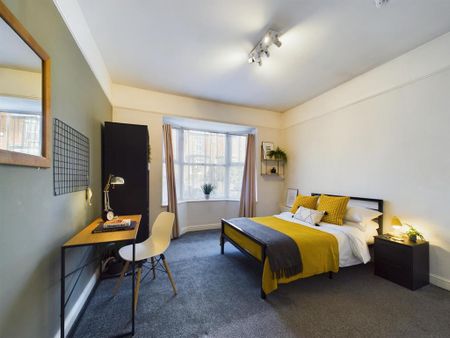 6 bedroom house to rent - Photo 4