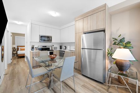 For Lease - 449 Lansdowne Avenue Unit# B, Toronto, Ontario - Photo 3