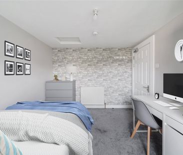 1 bedroom terraced to rent Amersham Road, London, SE14 - Photo 2