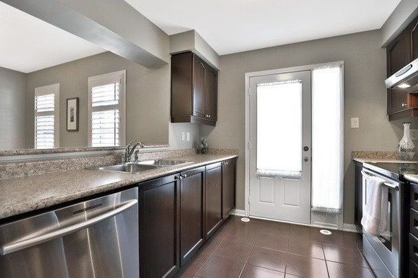 For Lease - 369 Cavanagh Lane, Milton, Ontario - Photo 1