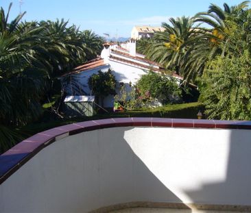 Apartamento de alquiler en Carrer Òliba, 44, El Palmar - Los Molinos - Photo 4