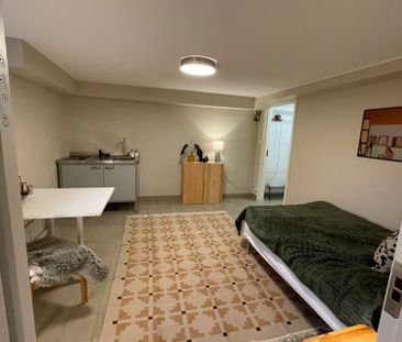 Lindaus väg, Hässelby - Photo 2