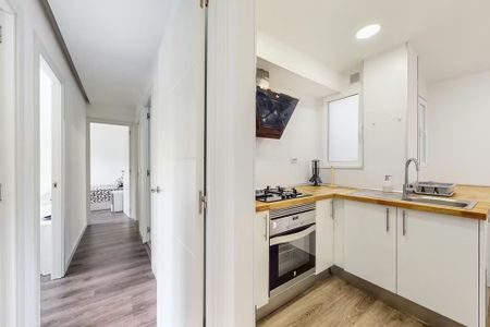 Carrer del Monestir de Poblet, Valencia, Valencian Community 46015 - Foto 4