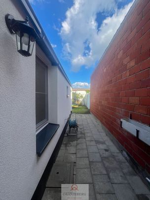 Ruime woning met tuin Oostakker! - Foto 1