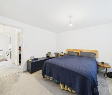 1 bedroom end of terrace house to rent - Photo 6