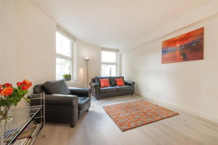 1 bedroom flat to rent - Photo 3