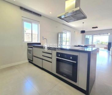 Casa com 4 quartos e 289m² para alugar em Centro, Florianópolis. - Photo 4