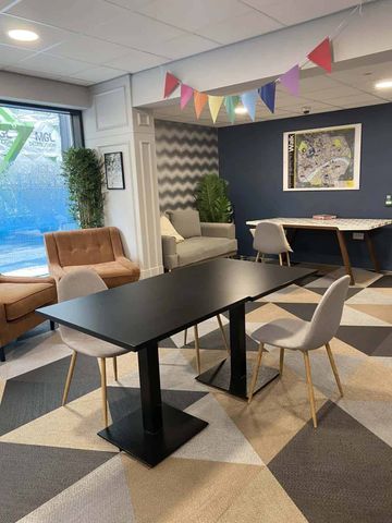 Silver Plus En Suite, Market Street - Photo 5