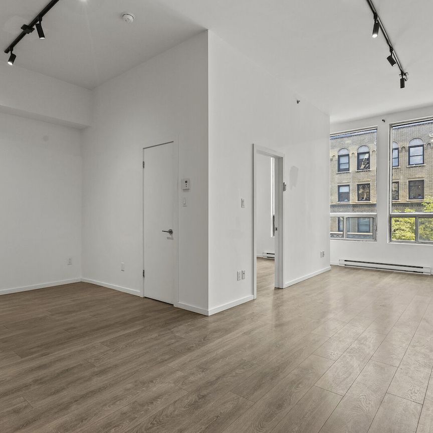 1405 Rue Bishop, Montréal, QC - Photo 1