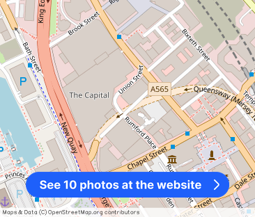 2 bedroom apartment for rent - Photo 1