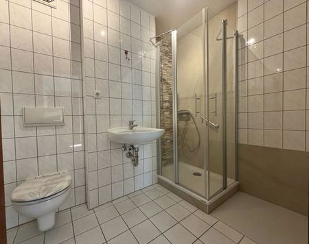 2 Zimmer • Wohnung • zur Miete • mit Balkon • Tiefgarage • in Schloßchemnitz • schnell sein! - Photo 4