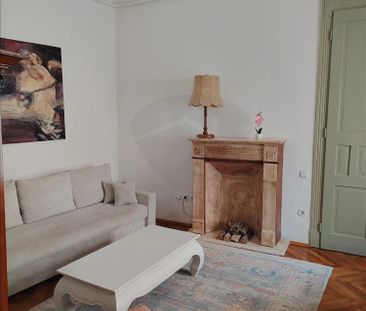 Kiadó lakás - Budapest VIII. kerület - Photo 6