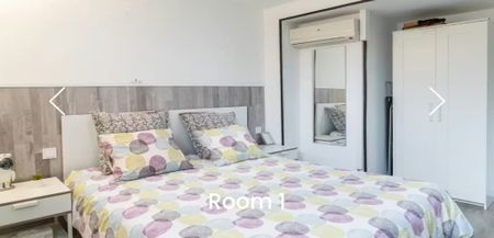 Calle Paulina Odiaga, Madrid, Community of Madrid 28019 - Foto 3