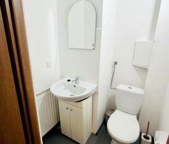 Pokój, ul. Fabryczna - Zdjęcie 1