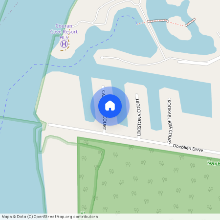 9 Casuarina Court, Qld 4216, South Stradbroke