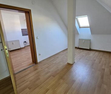 Geförderte 2 Zimmerwohnung in Zentrumsnähe - Photo 6