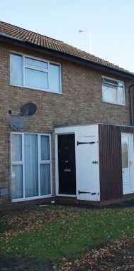 Rowle Close, Stantonbury, Milton Keynes, Buckinghamshire - - Photo 1