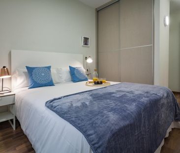 Apartamento de alquiler en El Raval - Photo 6