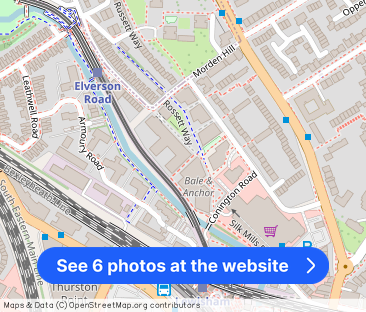 Conington Road, Lewisham - Photo 1