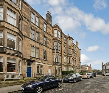 Strathfillan Road, 1F1 Marchmont, Edinburgh, EH9 - Photo 5