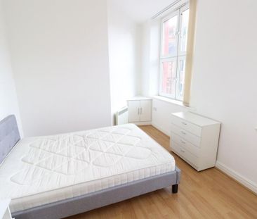 1 bedroom apartment to rent - Photo 5